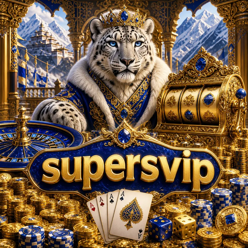 supersvip Unduh