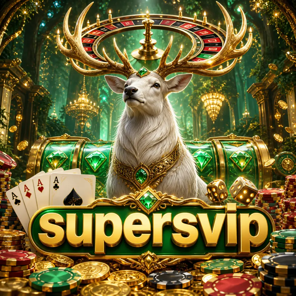 supersvip Masuk