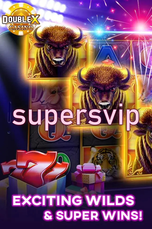 supersvip Masuk