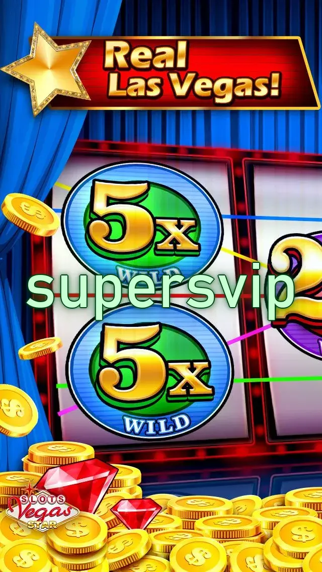 supersvip Masuk